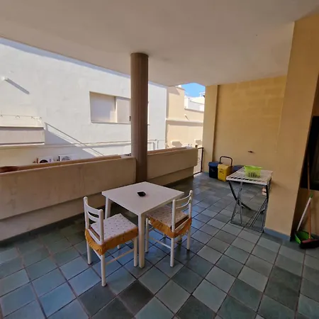 Apartman Casa Scirocco - By Ap *