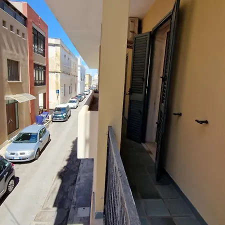 Casa Scirocco - By Ap