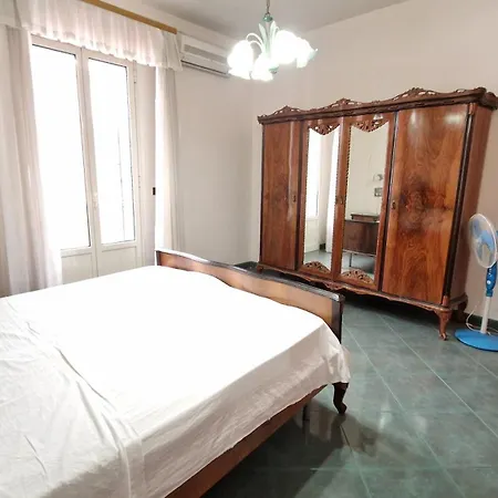 Apartman Casa Scirocco - By Ap Gallipoli