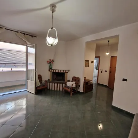 Apartman Casa Scirocco - By Ap