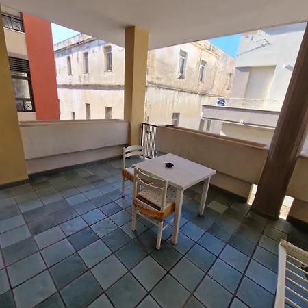 Apartman Casa Scirocco - By Ap *