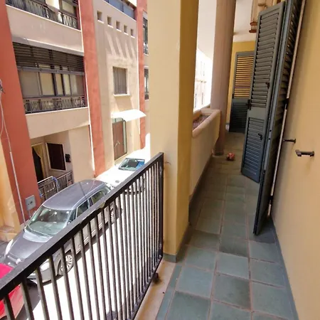 Apartman Casa Scirocco - By Ap Gallipoli