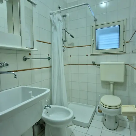 Apartman Casa Scirocco - By Ap
