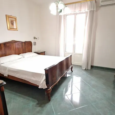 Apartman Casa Scirocco - By Ap *