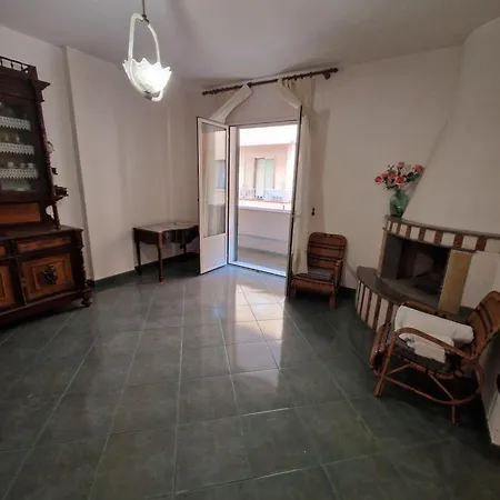 Apartman Casa Scirocco - By Ap Gallipoli