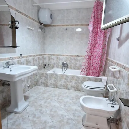 Casa Scirocco - By Ap * Gallipoli