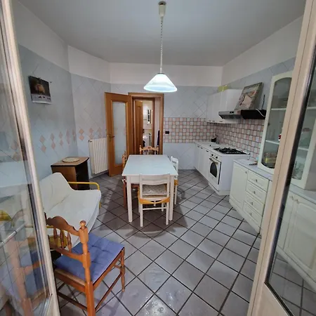 Apartman Casa Scirocco - By Ap