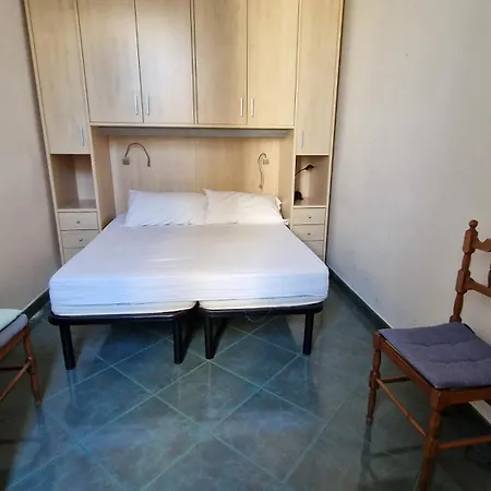 Apartman Casa Scirocco - By Ap *
